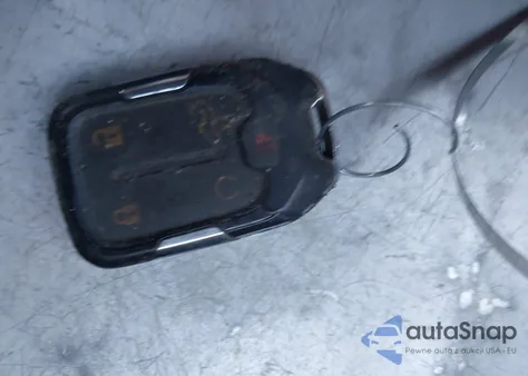 2019 Chevrolet Silverado 1500 Lt z USA, uszkodzony, nr VIN 1GCPWCED4KZ123924